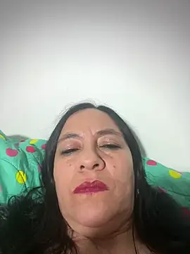 Freya Artemisa online show from October 2025 10:32:02 PM