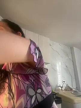 Freya Artemisa online show from September 2025 08:58:02 PM