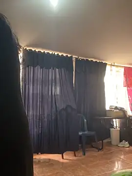 Freya Artemisa online show from November 2025 07:06:01 PM