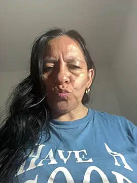Freya Artemisa online show from March 2025 03:50:01 AM