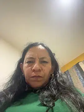 Freya Artemisa online show from March 2026 09:37:01 PM