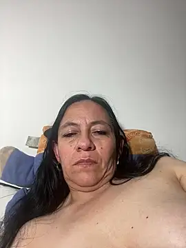 Freya Artemisa online show from March 2025 05:58:02 AM