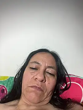 Freya Artemisa online show from October 2025 07:33:01 PM