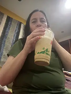 Freya Artemisa online show from March 2026 08:22:01 PM