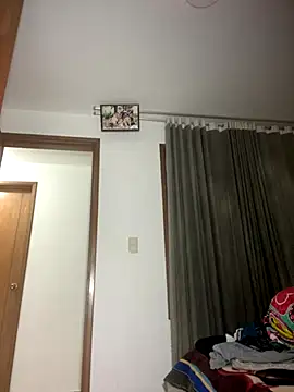 Freya Artemisa online show from November 2025 07:14:01 PM