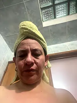 Freya Artemisa online show from January 2026 07:17:02 PM