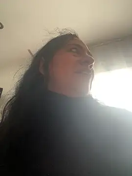 Freya Artemisa online show from May 2026 09:56:01 PM