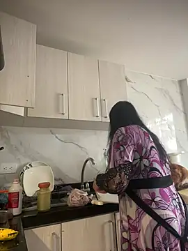 Freya Artemisa online show from February 2026 07:21:02 PM