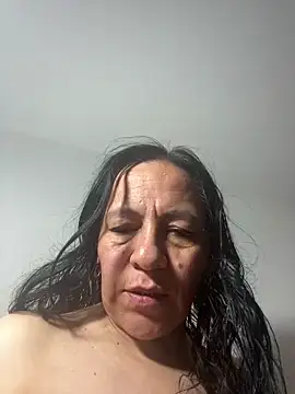 Freya Artemisa online show from March 2025 06:54:02 AM