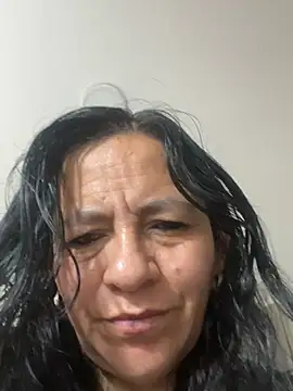 Freya Artemisa online show from February 2025 02:46:02 PM