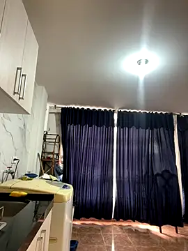Freya Artemisa online show from September 2025 05:52:02 PM