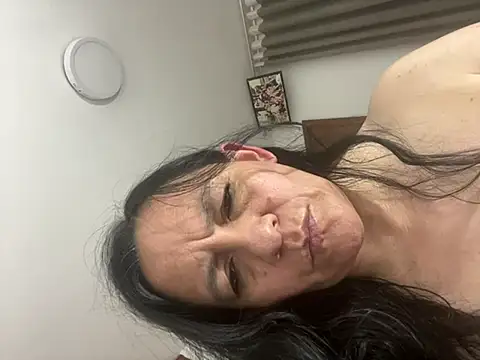 Freya Artemisa online show from March 2025 08:39:02 AM