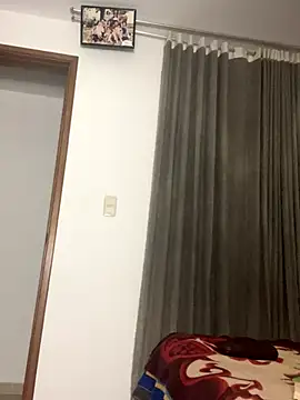 Freya Artemisa online show from November 2025 07:29:02 PM