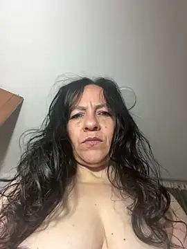 Freya Artemisa online show from September 2025 05:23:01 PM