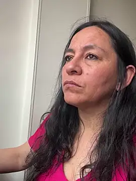 Freya Artemisa online show from October 2025 05:23:02 PM