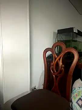 Freya Artemisa online show from November 2025 08:46:02 PM