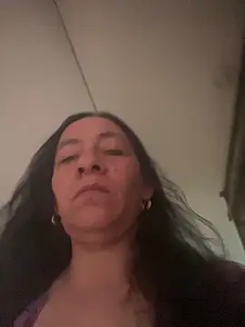 Freya Artemisa online show from December 2025 08:53:02 PM