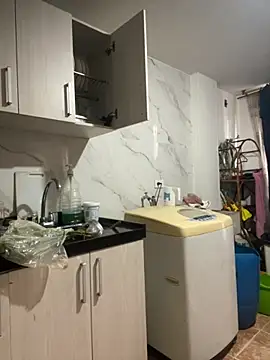 Freya Artemisa online show from October 2025 08:09:02 PM