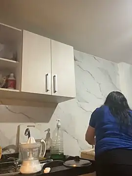 Freya Artemisa online show from November 2025 10:46:02 PM