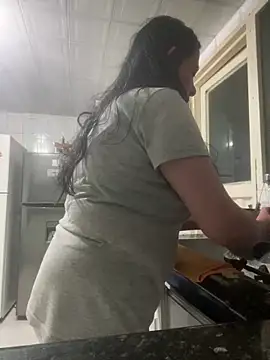 Freya Artemisa online show from March 2026 09:58:01 PM