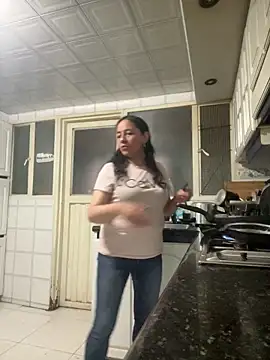 Freya Artemisa online show from March 2026 08:40:01 PM