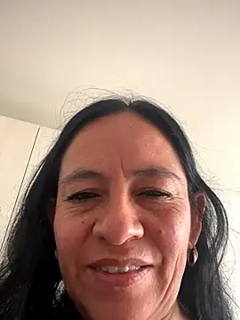 Freya Artemisa online show from November 2025 08:23:02 PM