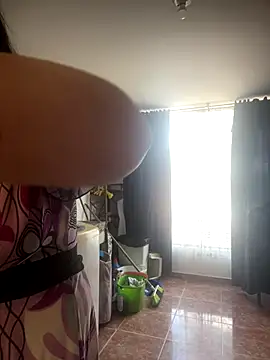 Freya Artemisa online show from November 2025 08:08:01 PM