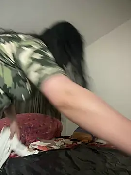 Freya Artemisa online show from February 2026 09:48:02 PM