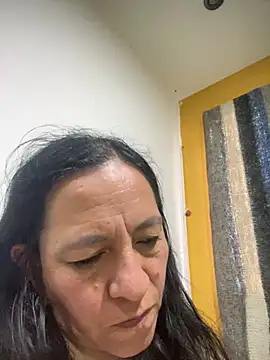 Freya Artemisa online show from March 2026 08:43:01 PM