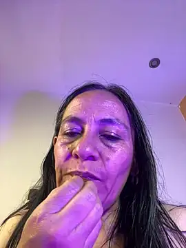 Freya Artemisa online show from May 2026 01:56:01 AM