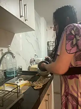 Freya Artemisa online show from January 2026 06:23:02 PM