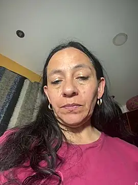 Freya Artemisa online show from April 2026 08:37:02 PM