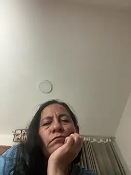Freya Artemisa online show from March 2025 05:57:02 AM