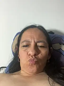 Freya Artemisa online show from March 2025 06:48:02 AM
