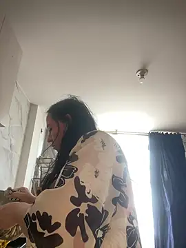 Freya Artemisa online show from February 2026 08:30:02 PM