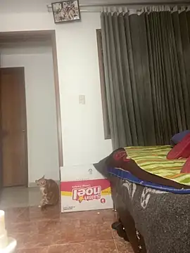 Freya Artemisa online show from March 2026 08:16:01 PM