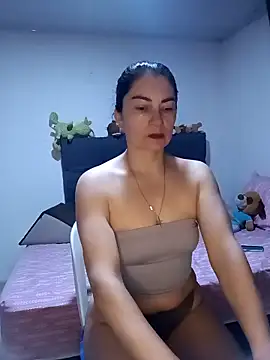 renata hot1 online show from October 2025 10:42:01 PM