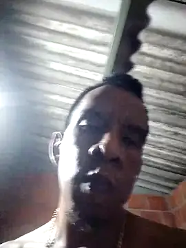 Ger0nim05 online show from October 2025 05:58:01 PM