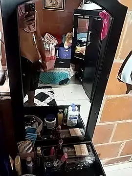 Ger0nim05 online show from October 2025 02:51:02 PM