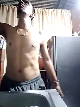 Ger0nim05 online show from April 2026 12:50:01 PM