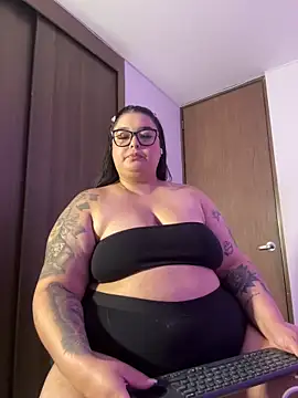 Apriilpeach  online show from March 2025 10:19:01 PM