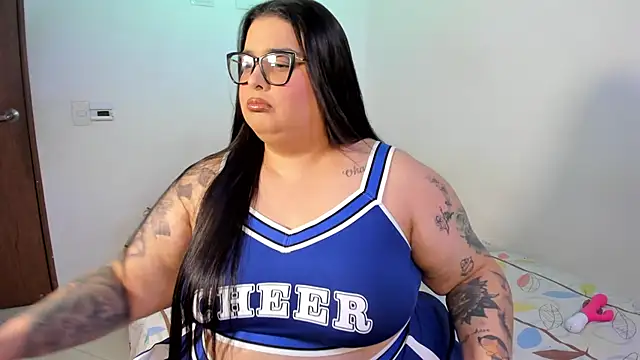 Apriilpeach  online show from February 2026 07:45:02 PM