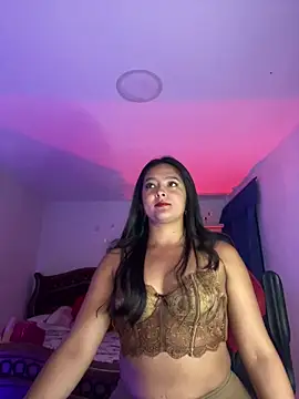 cristina1800 online show from March 2026 04:03:01 AM