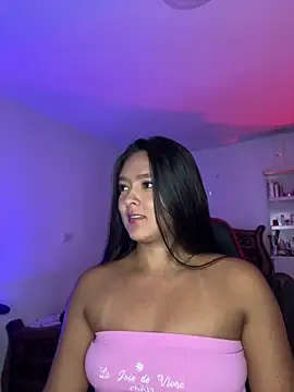 cristina1800 online show from April 2026 03:29:02 AM
