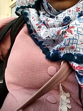 Rani Desai69 online show from February 2026 12:49:01 PM