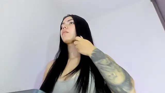 Natasha su  online show from September 2025 03:13:01 AM