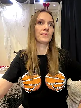 RachelBelI online show from October 2025 11:38:02 PM