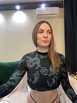 RachelBelI online show from February 2025 11:12:02 PM