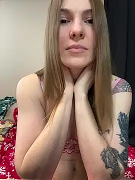 RachelBelI online show from February 2026 11:47:01 PM