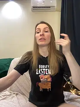 RachelBelI online show from March 2025 11:15:01 PM